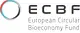 ECBF European Circular Bioeconomy Fund logo
