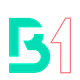 Draper B1 logo