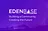 EdenBase logo