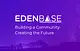 EdenBase logo