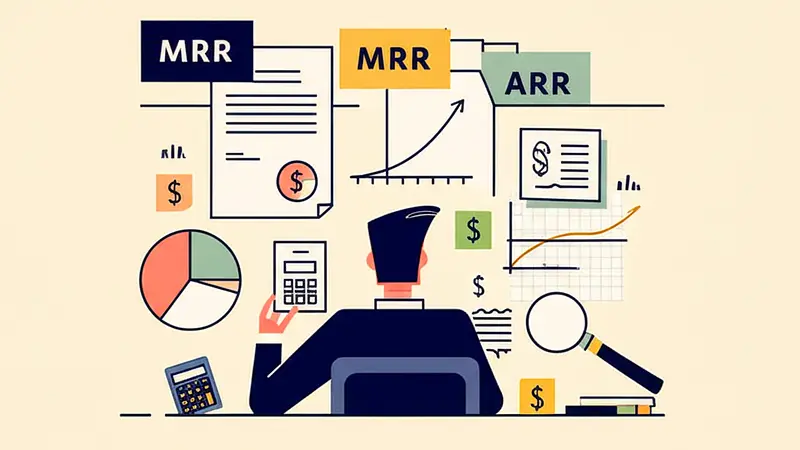 Revenue terms and why they matter