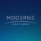Moderne Ventures logo