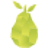 Pear VC logo