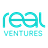 Real Ventures logo