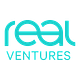 Real Ventures logo