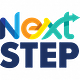 NextSTEP logo