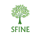 SFINE - Société de Financement de l Innovation Numérique en Essonne logo
