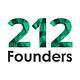 212Founders logo