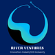 River Venture Studio logo