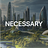 Necessary Ventures logo