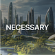 Necessary Ventures logo