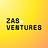 ZAS Ventures logo