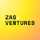ZAS Ventures logo