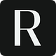 Rho Business Banking logo