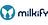 Milkify logo