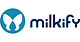 Milkify logo