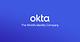 Okta Ventures logo