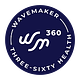 Wavemaker 360 logo