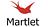 Martlet Capital logo