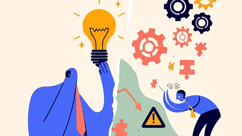 Great ideas don’t always make great businesses
