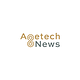 Agetech News logo
