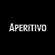 Aperitivo logo