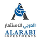 Alarabi Venture Capital logo