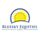 Bluesky Equities logo