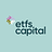 ETFS Capital logo