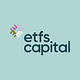 ETFS Capital logo