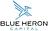 Blue Heron Capital logo