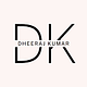 Dheeraj Sidana logo