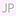 Jake Posner logo