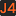 J4 Ventures logo