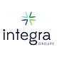 Integra Groupe logo