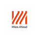 Miles Ahead logo