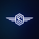Space Angels logo