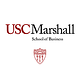 USC Marshall Greif Incubator logo