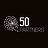 50 Partners Capital logo