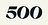 500 Global logo