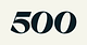 500 Global logo