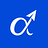High Alpha logo