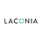 Laconia logo