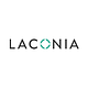 Laconia logo