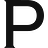 P Capital Partners logo