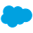 Salesforce Ventures logo