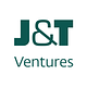 J&T Ventures logo