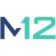 M12 - Microsoft Venture Fund logo
