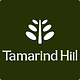 Tamarind Hill logo