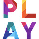 Play Ventures logo